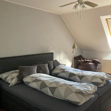 Apartmán Bohi Lednice