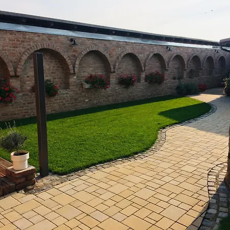 Appartement Bohi *