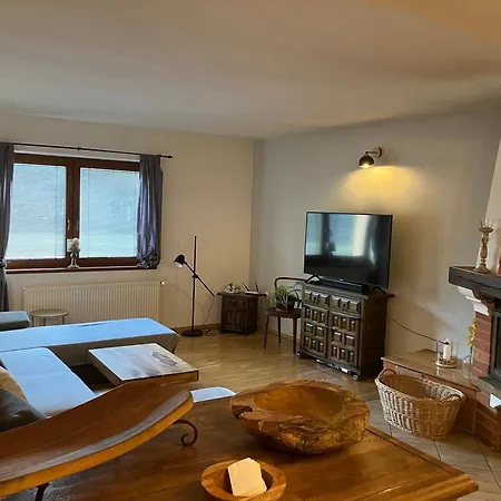 Bohi Appartement Lednice