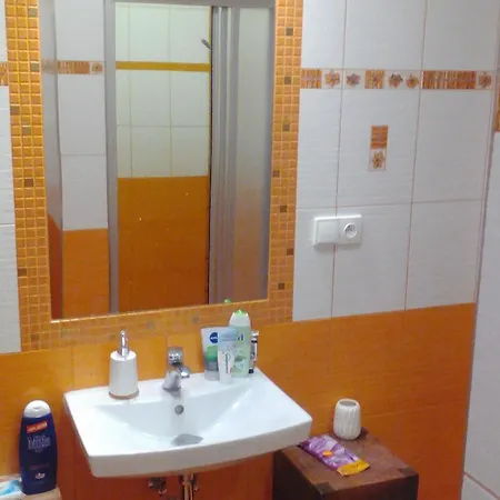 Apartmán Bohi Lednice