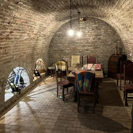 Bohi Apartmán *
