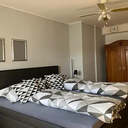 Appartement Bohi *