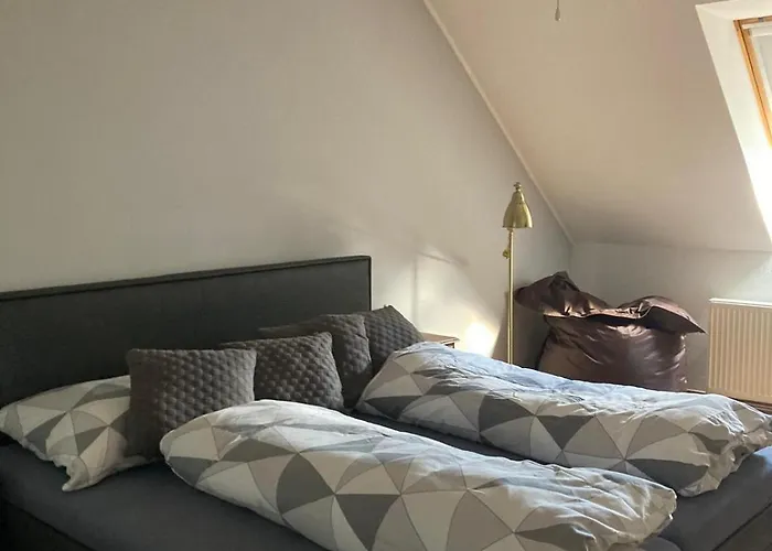 Appartement Bohi Lednice