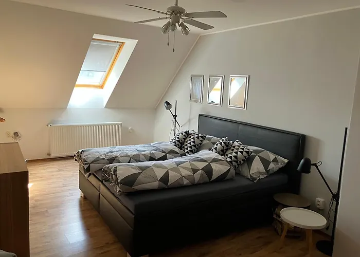 Bohi Apartament *