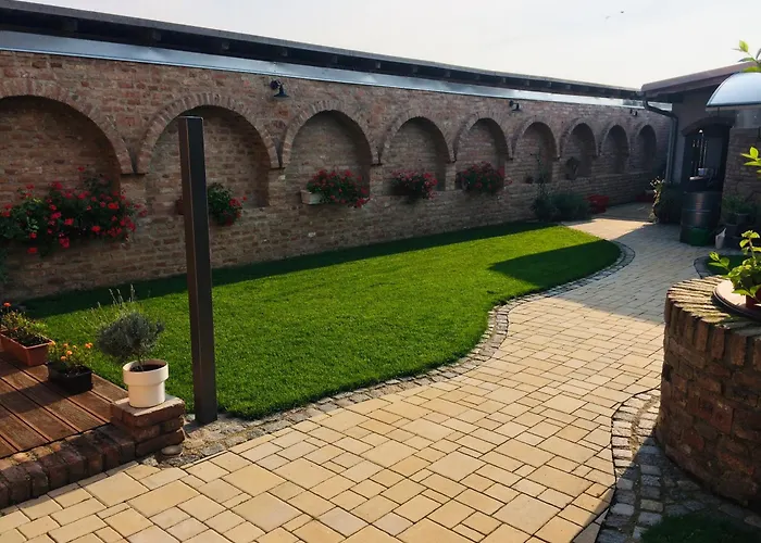 Appartement Bohi *